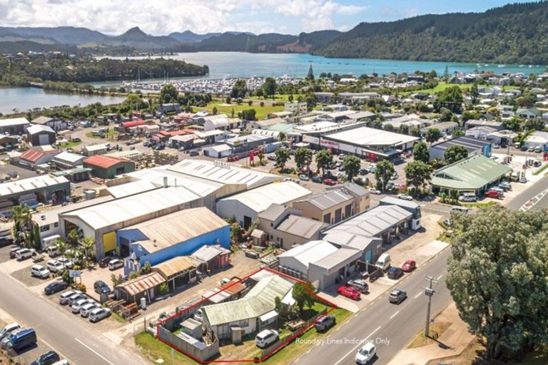 Photo of property in 100 Lindsay Road, Whangamata, 3620