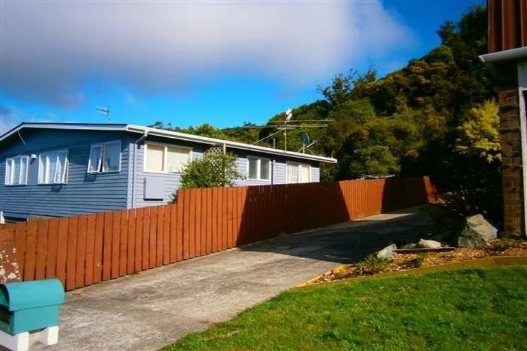 Photo of property in 56a Acacia Avenue, Maungaraki, Lower Hutt, 5010