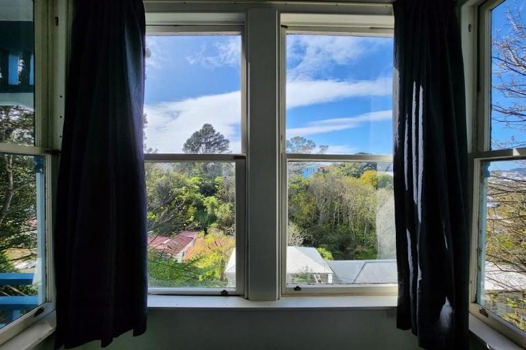 Photo of property in 29 Devon Street, Aro Valley, Wellington, 6021