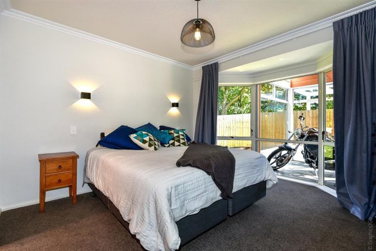 Photo of property in 55 Parkstone Avenue, Ilam, Christchurch, 8041