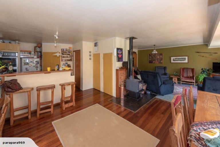Photo of property in 969 State Highway 4, Parikino, Wanganui, 4573