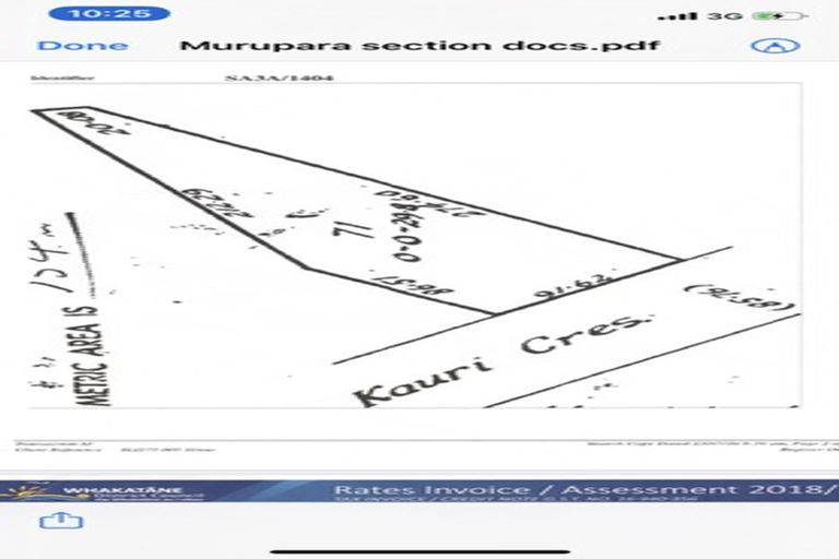 Photo of property in 33 Kauri Crescent, Murupara, 3025