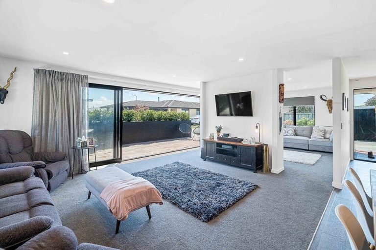 Photo of property in 670 Springston Rolleston Road, Rolleston, 7615