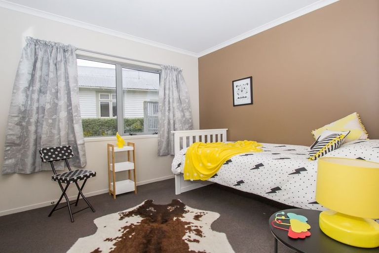 Photo of property in 118 Solway Crescent, Solway, Masterton, 5810