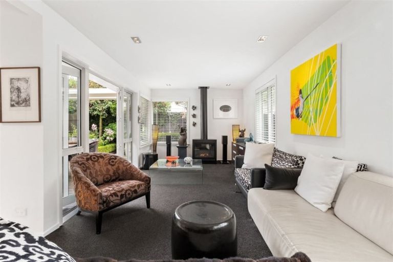 Photo of property in 40 Wroxton Terrace, Merivale, Christchurch, 8014