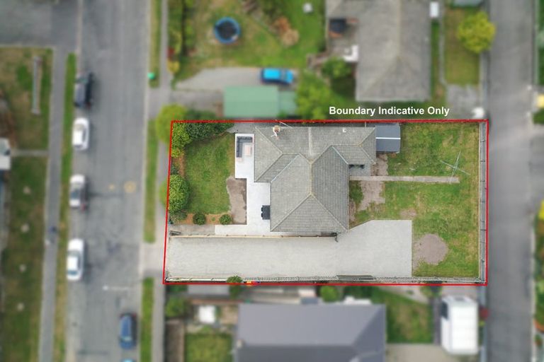 Photo of property in 24 Irvine Street, Highfield, Timaru, 7910