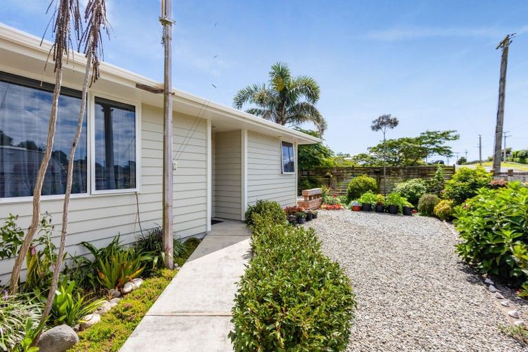 Photo of property in 57a Blake Street, Waitara, 4320