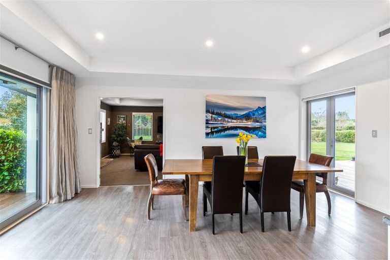 Photo of property in 84 Preston Avenue, West Melton, 7618