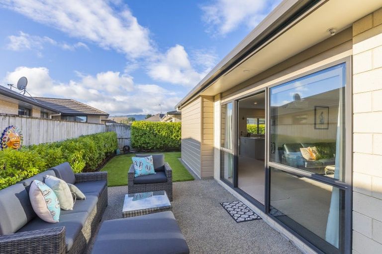 Photo of property in Georgia Estate, 12/3 Georgia Grove, Paraparaumu, 5032