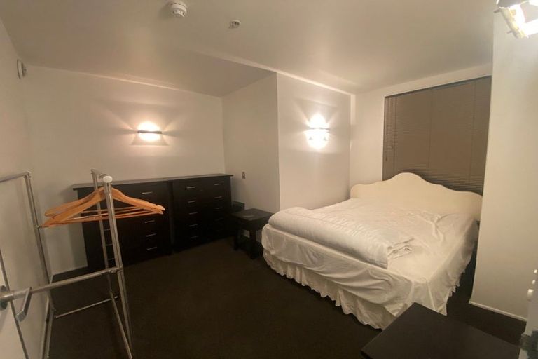 Photo of property in Century City Apartments, 13/72 Tory Street, Te Aro, Wellington, 6011