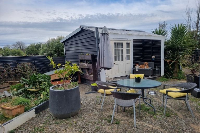 Photo of property in 33 Tararua Street, Pahiatua, 4910