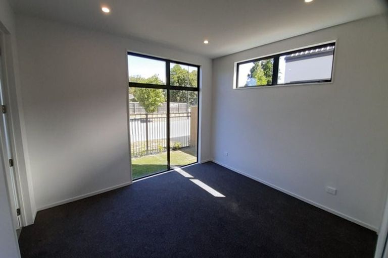 Photo of property in 1b Maelor Place, Bryndwr, Christchurch, 8053