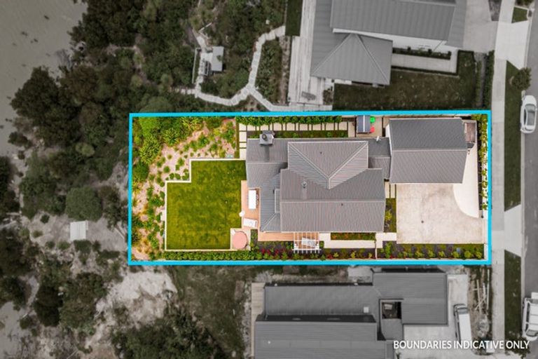 Photo of property in 6 William Blake Way, Riverhead, 0820