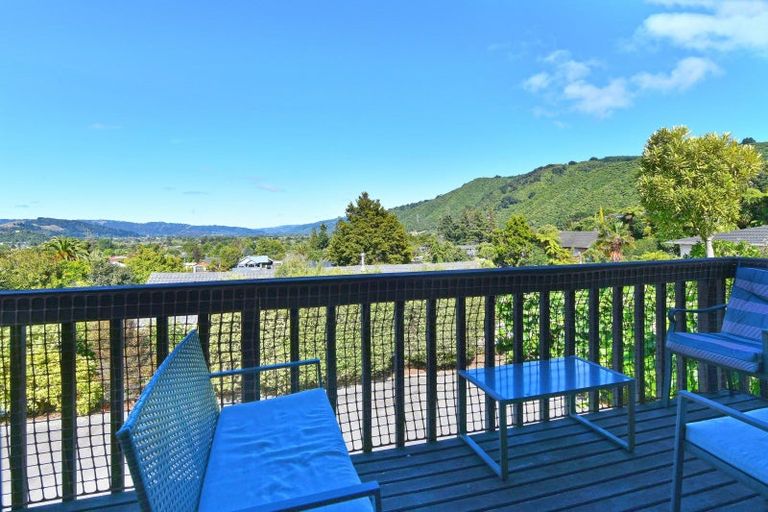 Photo of property in 7 Sunnyview Drive, Brown Owl, Upper Hutt, 5018