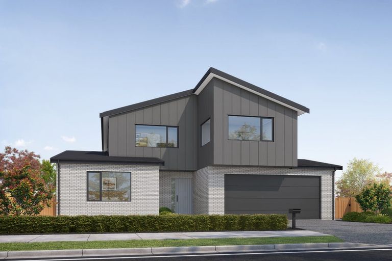 Photo of property in 93 Waituarua Drive, Takanini, Auckland, 2112