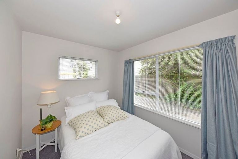 Photo of property in 3/27 Andover Street, Merivale, Christchurch, 8014