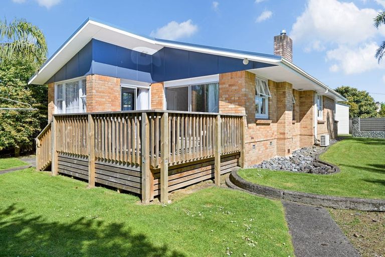 Photo of property in 5 Nixon Street, Hamilton East, Hamilton, 3216