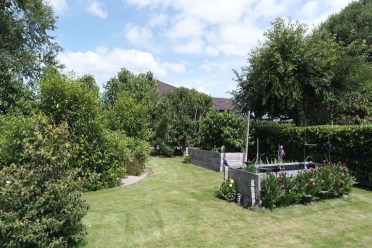 Photo of property in 5 Eldonwood Drive, Matamata, 3400