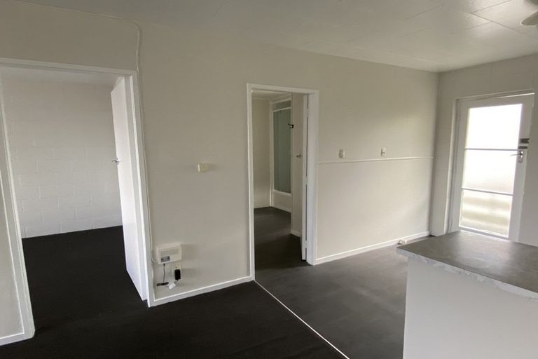 Photo of property in 6/38 Wellington Street, Hamilton East, Hamilton, 3216