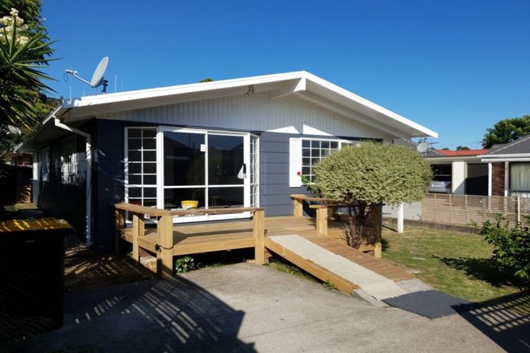 Photo of property in 506b Mackay Street, Thames, 3500