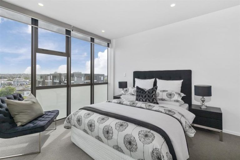Photo of property in 601/10 Auburn Street, Takapuna, Auckland, 0622