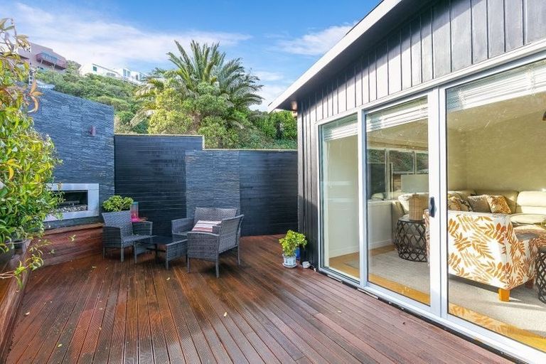 Photo of property in 8 Captain Edward Daniell Drive, Ngaio, Wellington, 6035