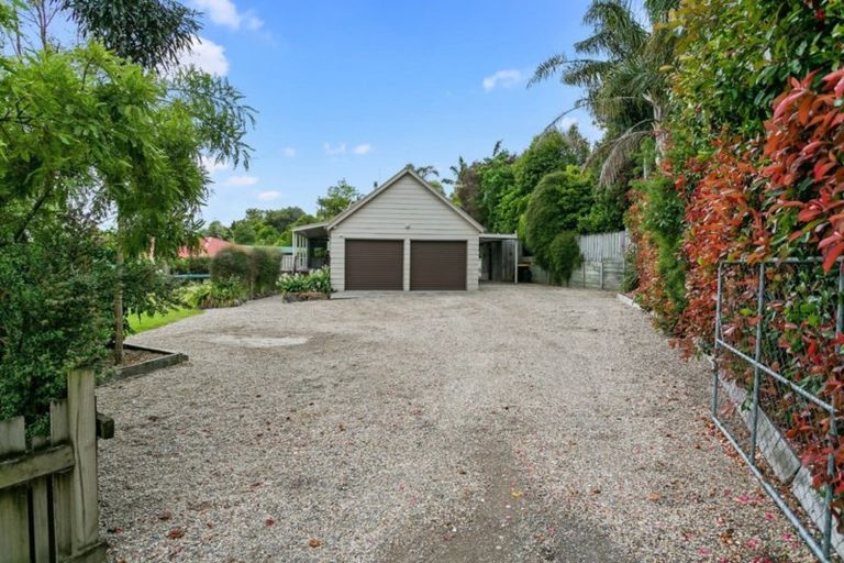 Photo of property in 28 Sheridan Crescent, Leamington, Cambridge, 3432