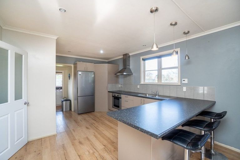 Photo of property in 1324 Napier Road, Ashhurst, 4810