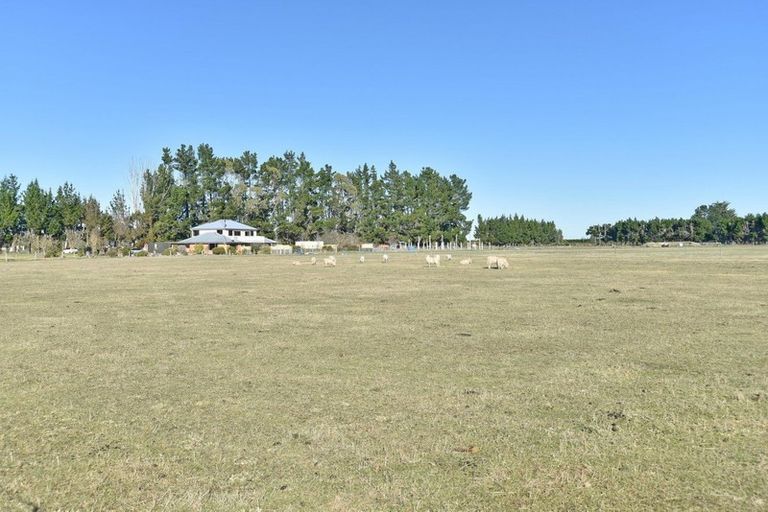 Photo of property in 303 Wards Road, Swannanoa, Rangiora, 7475