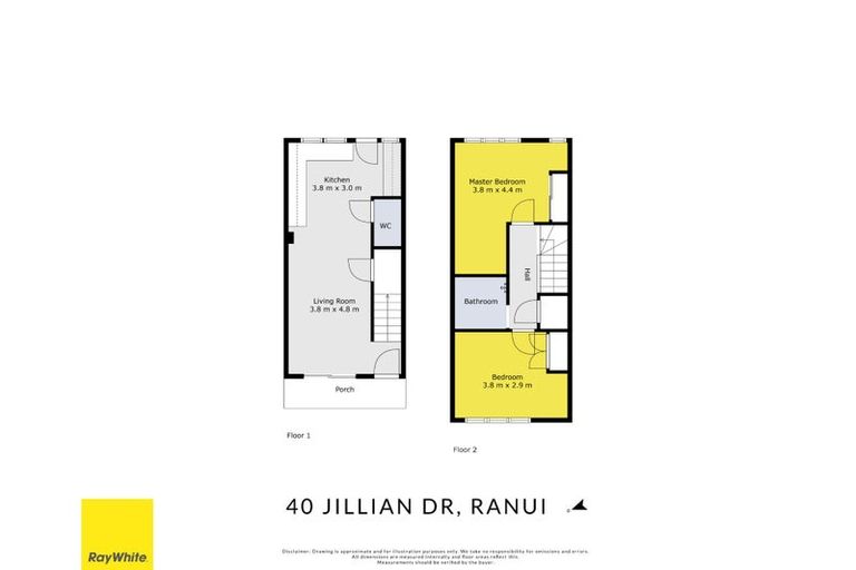 Photo of property in 40 Jillian Drive, Ranui, Auckland, 0612