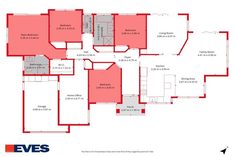 Photo of property in 2 Aranui Drive, Papamoa Beach, Papamoa, 3118