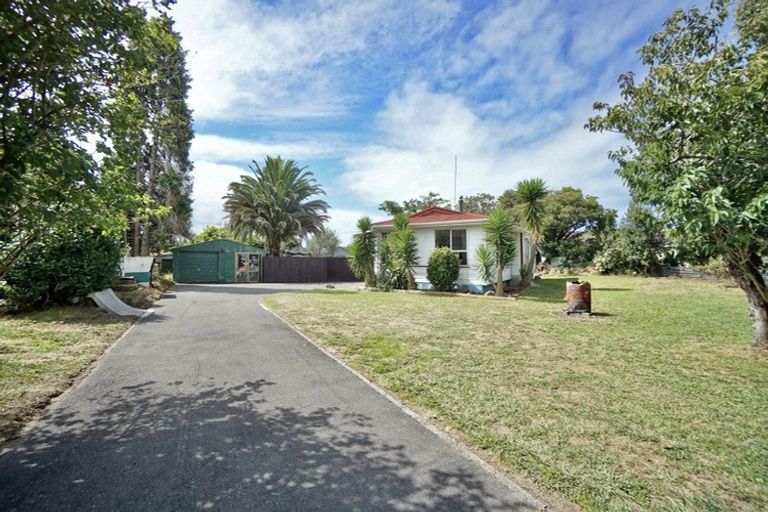 Photo of property in 1529 State Highway 2, Pongakawa, Te Puke, 3186