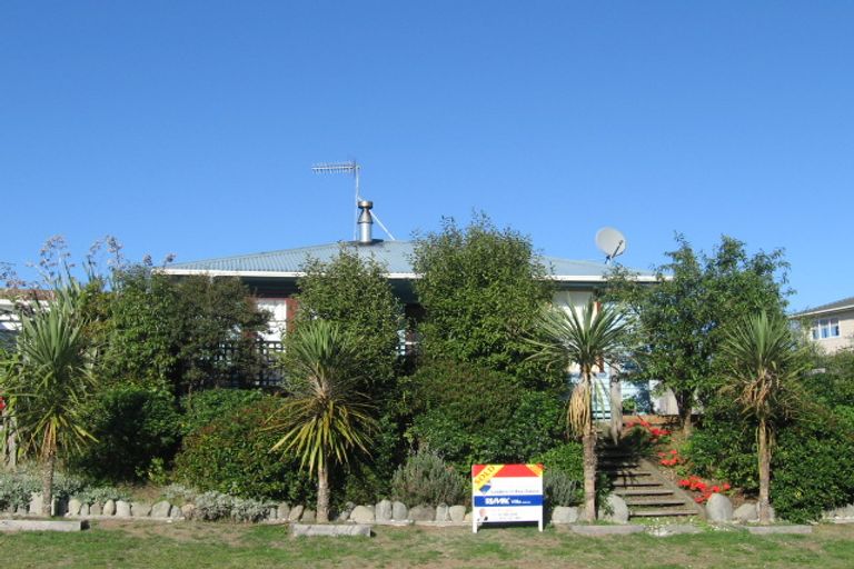 Photo of property in 54 Campbell Avenue, Paraparaumu, 5032