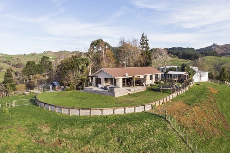 Photo of property in 1964a State Highway 23, Whatawhata, Hamilton, 3293