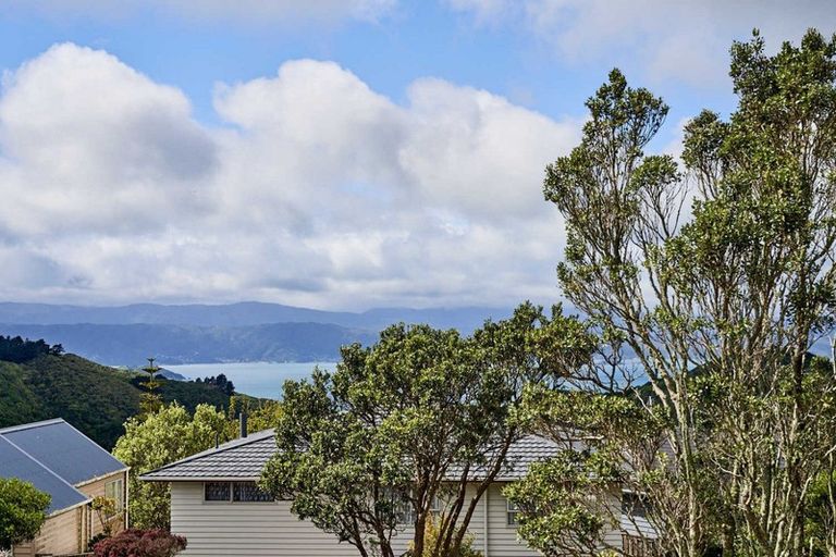 Photo of property in 29 John Sims Drive, Broadmeadows, Wellington, 6035