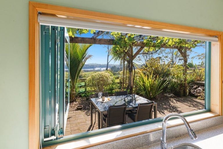 Photo of property in 51 Caprine Road, Waipapa, 0295