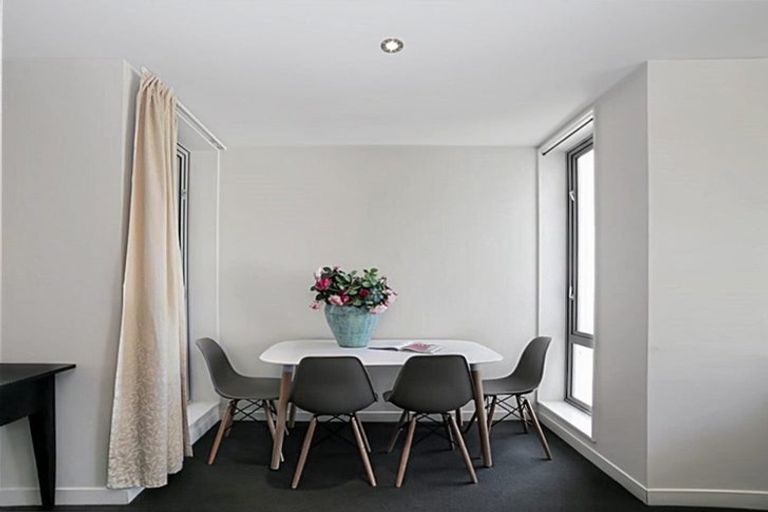 Photo of property in Republic Apartments, 2g/11 Tennyson Street, Te Aro, Wellington, 6011