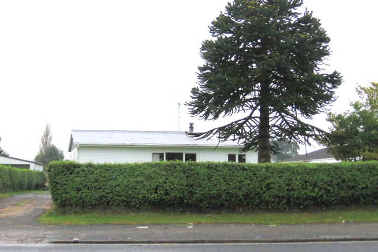 Photo of property in 112 Bridge Street, Tokoroa, 3420