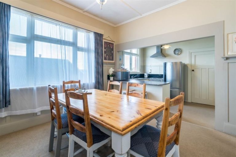 Photo of property in 170 Glenpark Avenue, Maryhill, Dunedin, 9011