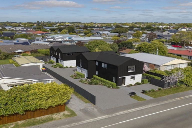 Photo of property in 1/355 Barrington Street, Spreydon, Christchurch, 8024