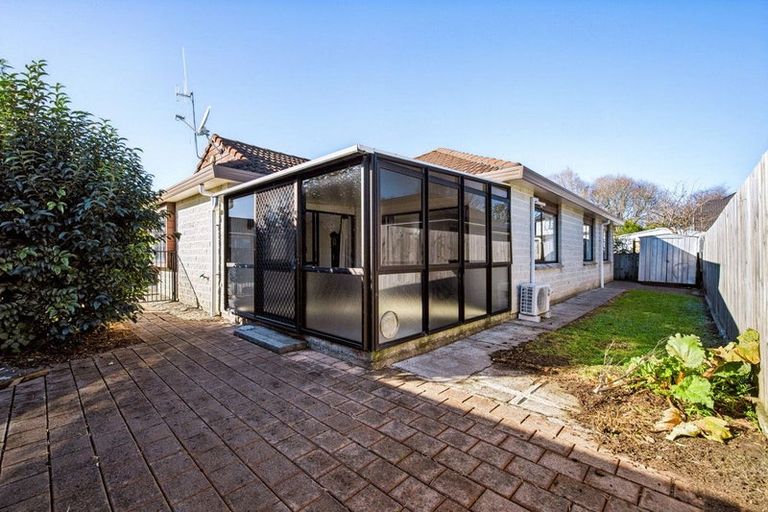 Photo of property in 536a Ferguson Street, Palmerston North, 4410