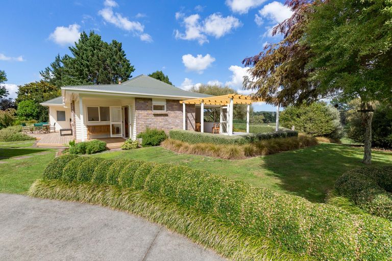 Photo of property in 33 Pearson Road, Kingseat, Pukekohe, 2679