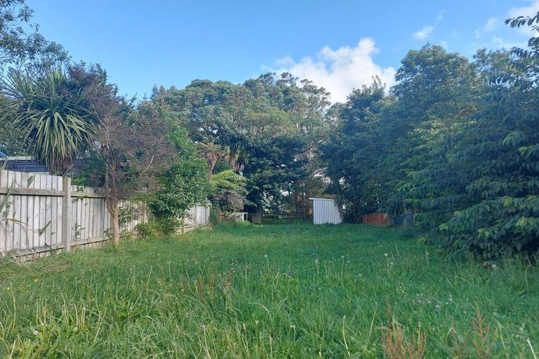 Photo of property in 23 Victoria Street, Kaponga, Hawera, 4679