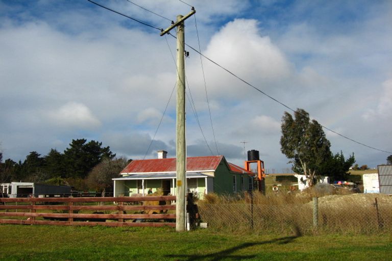 Photo of property in 61 Stafford Street, Hampden, 9410