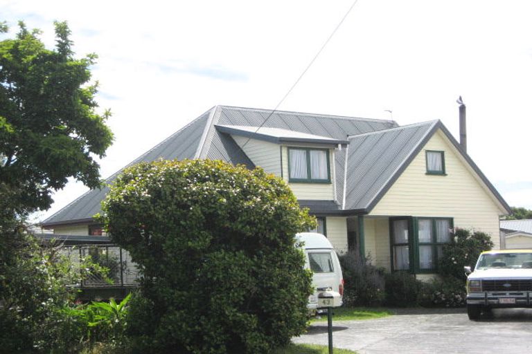 Photo of property in 43 Roker Street, Somerfield, Christchurch, 8024