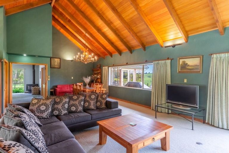 Photo of property in 453 Tauranga Direct Road, Hamurana, Rotorua, 3096