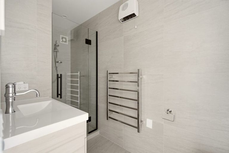 Photo of property in 3/13 Moa Place, Christchurch Central, Christchurch, 8013