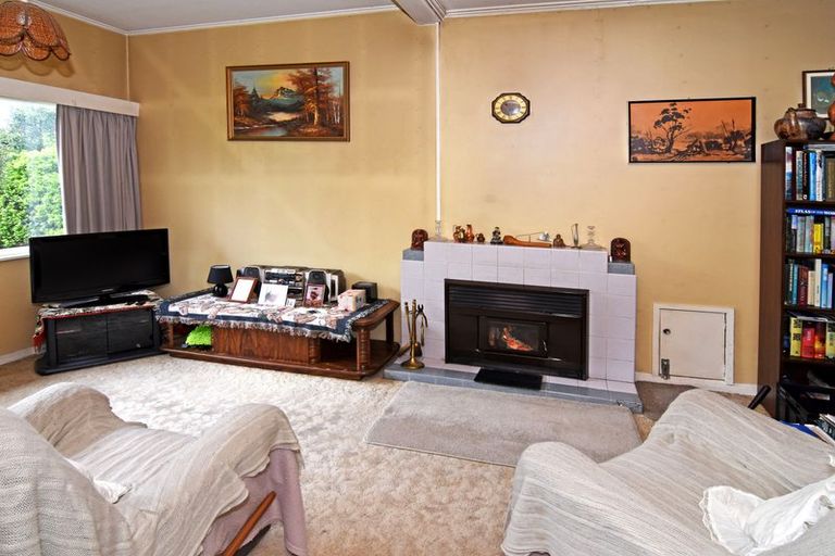 Photo of property in 21 Casel Street, Masterton, 5810