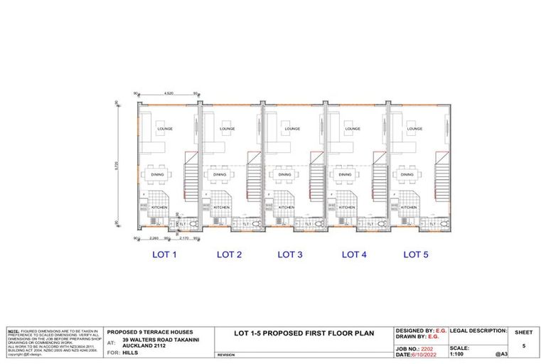 Photo of property in 39 Walters Road, Takanini, 2112