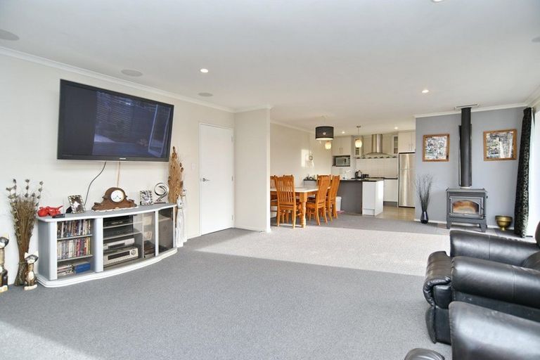 Photo of property in 4 John Leith Place, Leithfield, Amberley, 7481